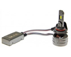 LED автолампи QLine Hight VI 9005 6000K