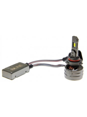 LED автолампи QLine Hight VI 9005 6000K