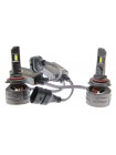 LED автолампи QLine Hight VI 9005 6000K