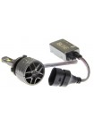 LED автолампи QLine Hight VI 9005 6000K