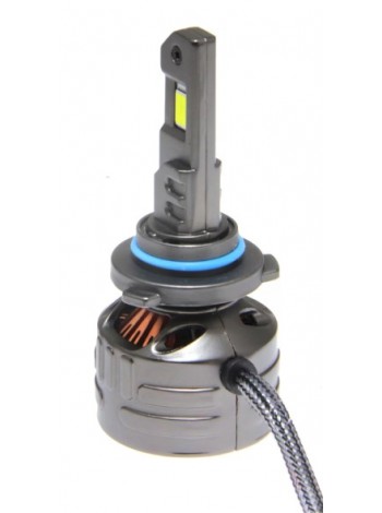 LED автолампи QLine Hight VI 9006 6000K