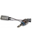 LED автолампи QLine Hight VI 9006 6000K