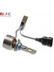 LED автолампы QLine Hight VI 9006 6000K