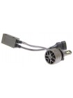 LED автолампи QLine Hight VI 9006 6000K