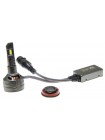LED автолампи QLine Hight VI H11 6000K