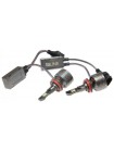 LED автолампи QLine Hight VI H11 6000K