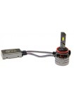 LED автолампи QLine Hight VI H11 6000K