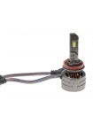 LED автолампи QLine Hight VI H11 6000K