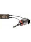 LED автолампи QLine Hight VI H11 6000K