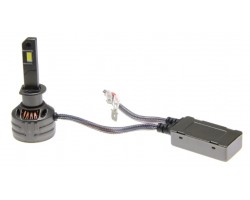 LED автолампи QLine Hight VI H1 6000K