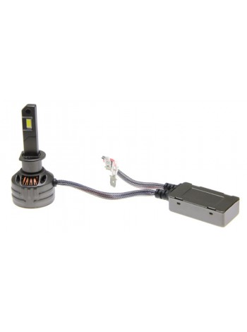 LED автолампи QLine Hight VI H1 6000K