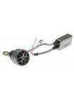 LED автолампи QLine Hight VI H1 6000K