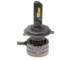 LED автолампы QLine Hight VI H4 6000K