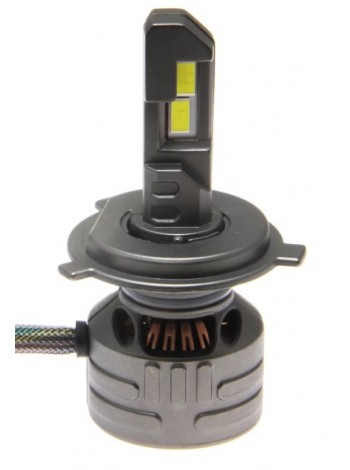 LED автолампи QLine Hight VI H4 6000K
