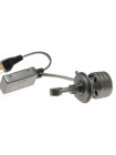 LED автолампи QLine Hight VI H4 6000K