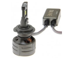 LED автолампы QLine Hight VI H7 6000K