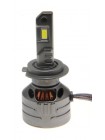 LED автолампы QLine Hight VI H7 6000K