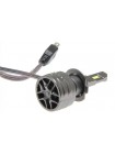LED автолампи QLine Hight VI H7 6000K
