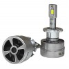 LED автолампы Qline Performance D2S 90W 6000K