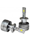 LED автолампи Qline Performance D2S 90W 6000K