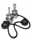 LED автолампи Qline Performance D2S 90W 6000K