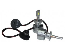 LED автолампи Qline Performance D4S 90W 6000K
