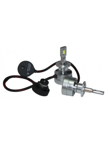 LED автолампи Qline Performance D4S 90W 6000K