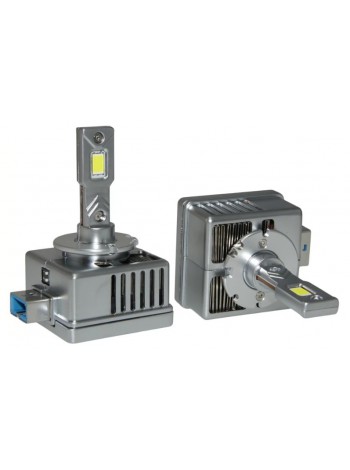 LED автолампы Qline Performance D8S 90W 6000K