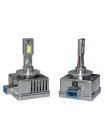 LED автолампы Qline Performance D8S 90W 6000K