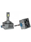 LED автолампы Qline Performance D8S 90W 6000K