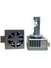 LED автолампи Qline Performance MAX D1S 100W 6000K