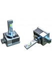 LED автолампи Qline Performance MAX D3S 100W 6000K