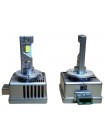 LED автолампи Qline Performance MAX D3S 100W 6000K