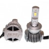 LED автолампы QLine Hight V D1/2/3/4S 6000K