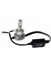 LED автолампи QLine Hight V D1/2/3/4S 6000K