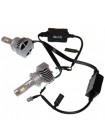 LED автолампи QLine Hight V D1/2/3/4S 6000K