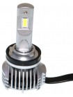 LED автолампи QLine Hight V H11 6000K