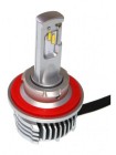 LED автолампи QLine Hight V H13 H/L 6000K