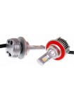 LED автолампи QLine Hight V H13 H/L 6000K