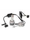 LED автолампи QLine Hight V H15 H/L 6000K