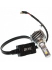 LED автолампи QLine Hight V H1 6000K
