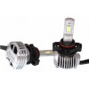 LED автолампы QLine Hight V H16 5202 6000K