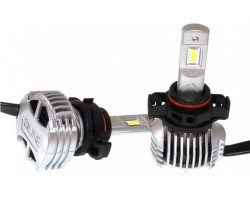 LED автолампи QLine Hight V H16 5202 6000K