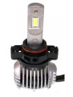 LED автолампы QLine Hight V H16 5202 6000K