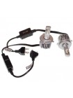 LED автолампи QLine Hight V H4 H/L 6000K