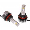 LED автолампы QLine Hight V HB1 9004 6000K
