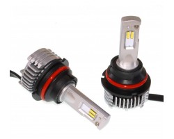 LED автолампи QLine Hight V HB1 9004 6000K