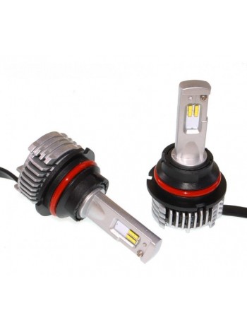 LED автолампи QLine Hight V HB1 9004 6000K