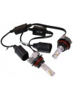 LED автолампи QLine Hight V HB1 9004 6000K
