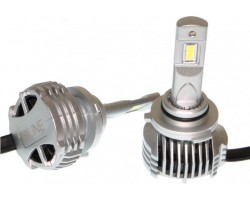 LED автолампи QLine Hight V HB3 9005 6000K